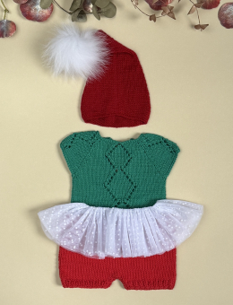 Set "Christmas Mood"