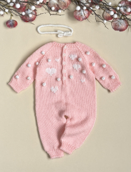 Set “Valentine's Day Hearts”