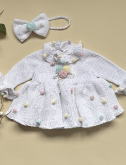 Set “Marshmallow Ice Cream”