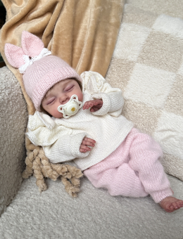 Set “Tender Bunny”