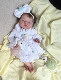 Set “Marshmallow Ice Cream”