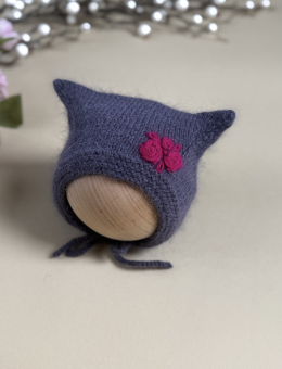 Bonnet “Cute Ears”