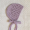 Bonnet "Lavender"