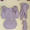 Set “Lilac Bunny”