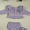 Set “Lilac Bunny”