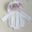 Set “Bunny Pastel”
