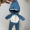 Jumpsuit “Sharky Ocean”