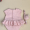 Set “Delicate Flamingo”