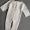 Sleepsuit for newborn photo shoot