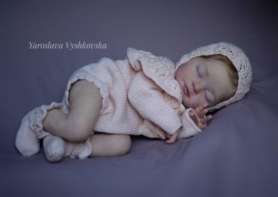 Reborn doll therapy: how do these realistic creations help people?