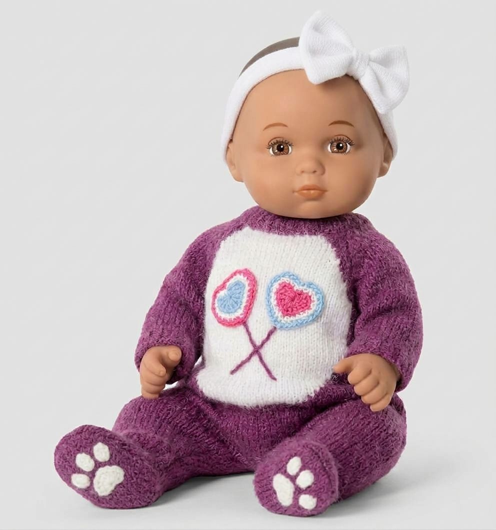 American Girl Doll Clothes: Handmade &amp; Custom Guide
