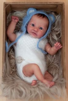 What Is a Reborn Doll: History, Features, and Care Secrets