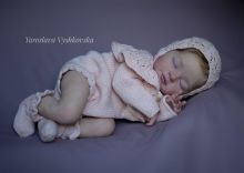 Reborn doll therapy: how do these realistic creations help people?