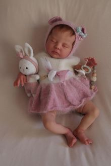 Why Is a Reborn Doll So Expensive? Revealing the Secrets of Pricing